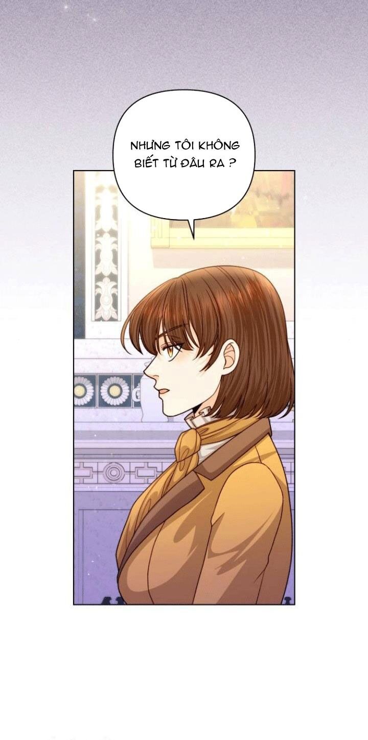 Hoàng Hậu Tái Hôn - Chapter 136 - Page 43