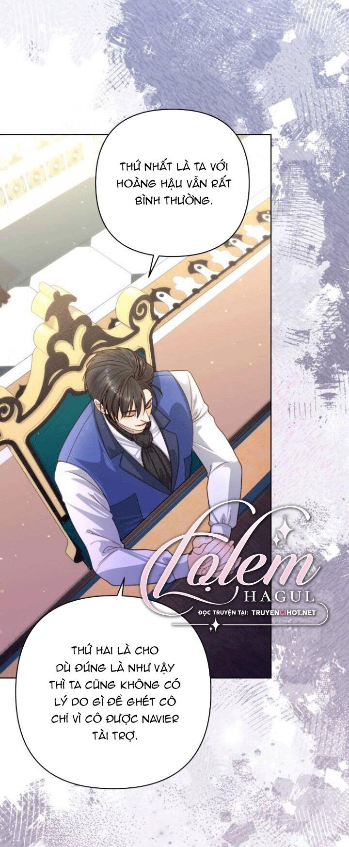 Hoàng Hậu Tái Hôn - Chapter 136 - Page 45