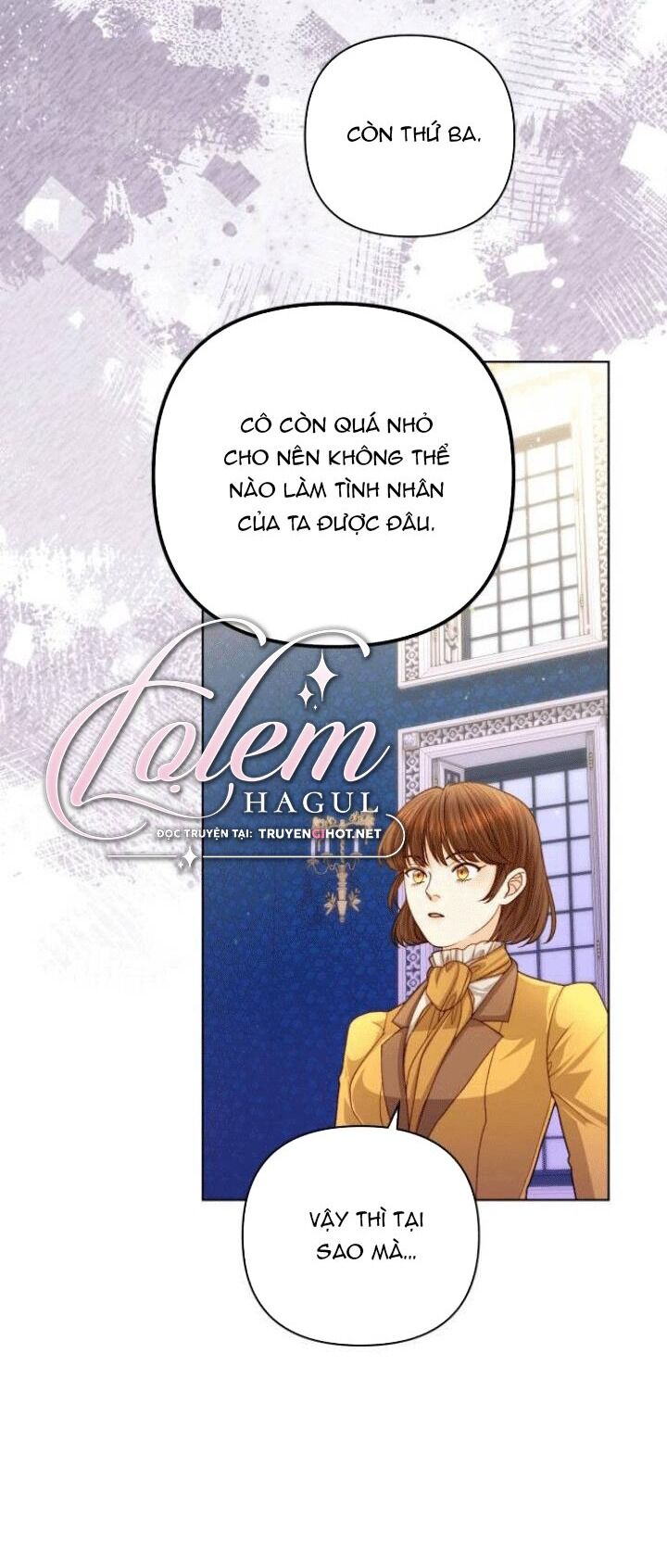 Hoàng Hậu Tái Hôn - Chapter 136 - Page 46