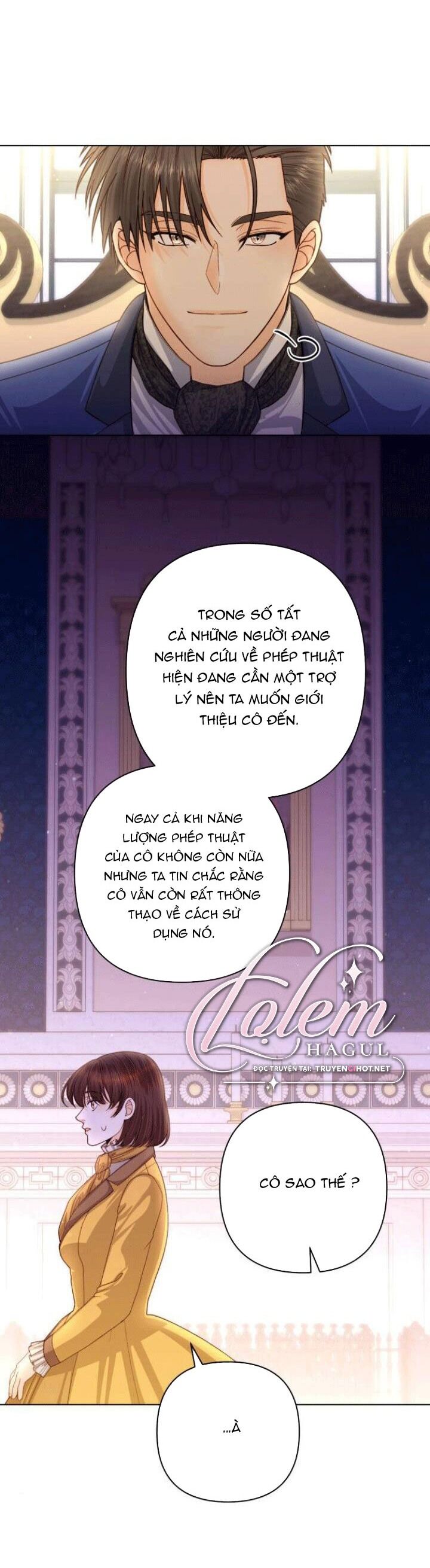 Hoàng Hậu Tái Hôn - Chapter 136 - Page 47