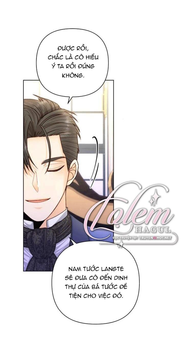 Hoàng Hậu Tái Hôn - Chapter 136 - Page 48