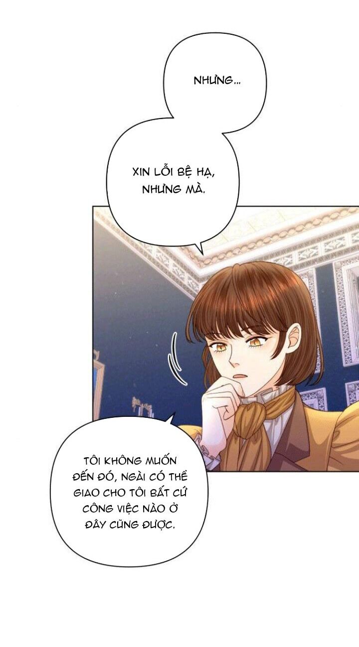 Hoàng Hậu Tái Hôn - Chapter 136 - Page 49