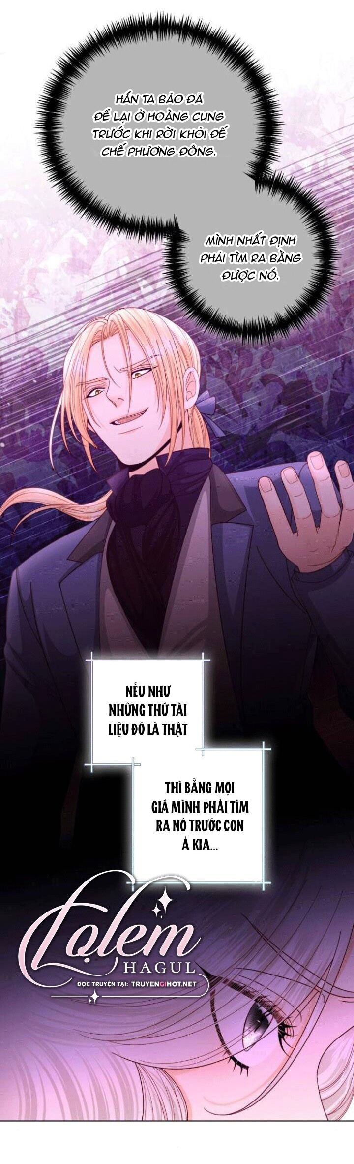 Hoàng Hậu Tái Hôn - Chapter 136 - Page 5