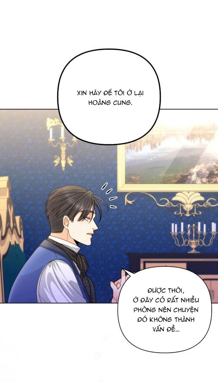 Hoàng Hậu Tái Hôn - Chapter 136 - Page 50