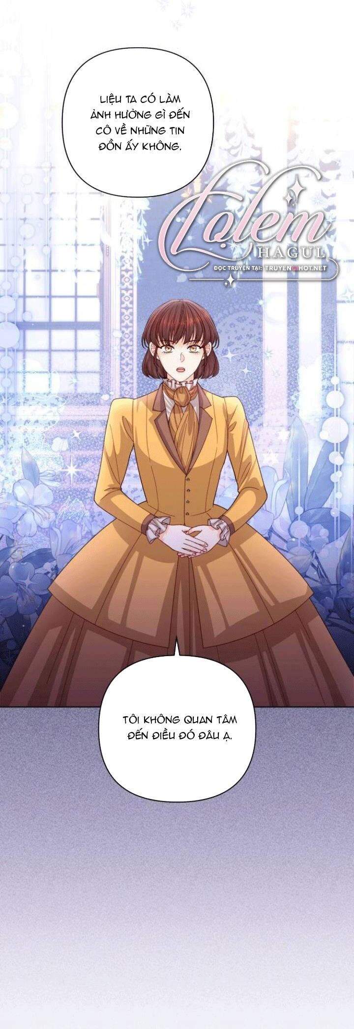 Hoàng Hậu Tái Hôn - Chapter 136 - Page 51
