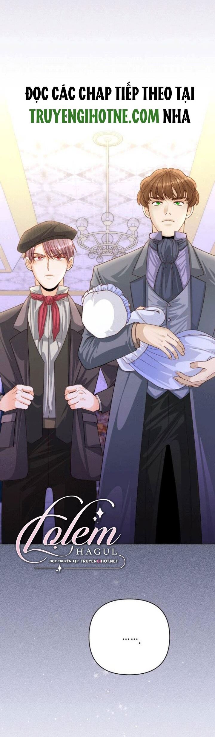 Hoàng Hậu Tái Hôn - Chapter 136 - Page 55