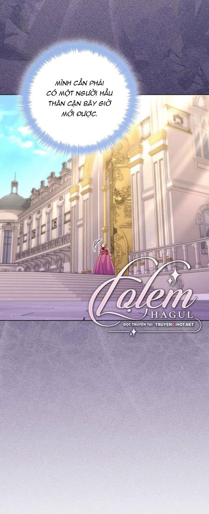 Hoàng Hậu Tái Hôn - Chapter 136 - Page 7