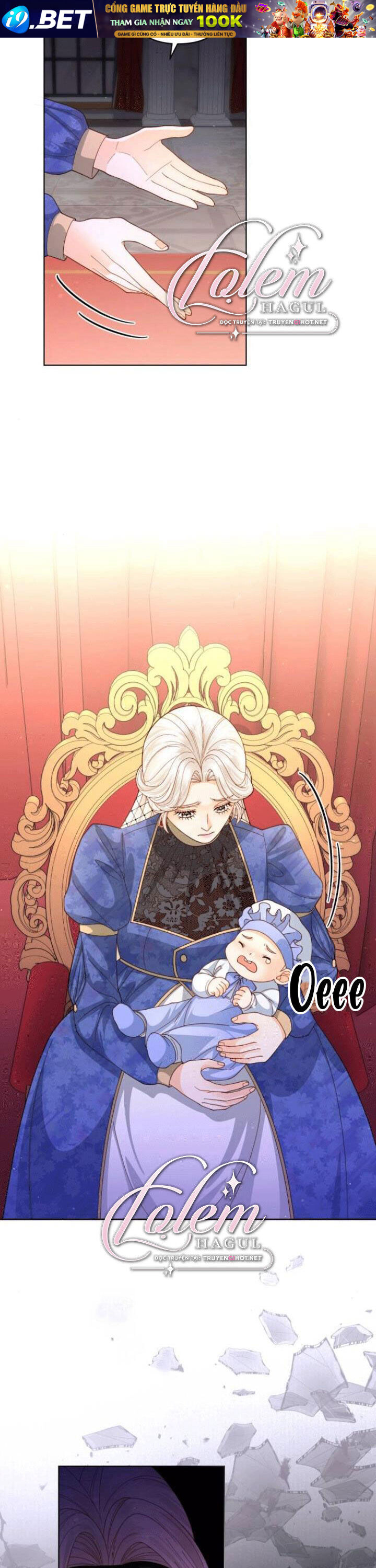 Hoàng Hậu Tái Hôn - Chapter 137 - Page 10