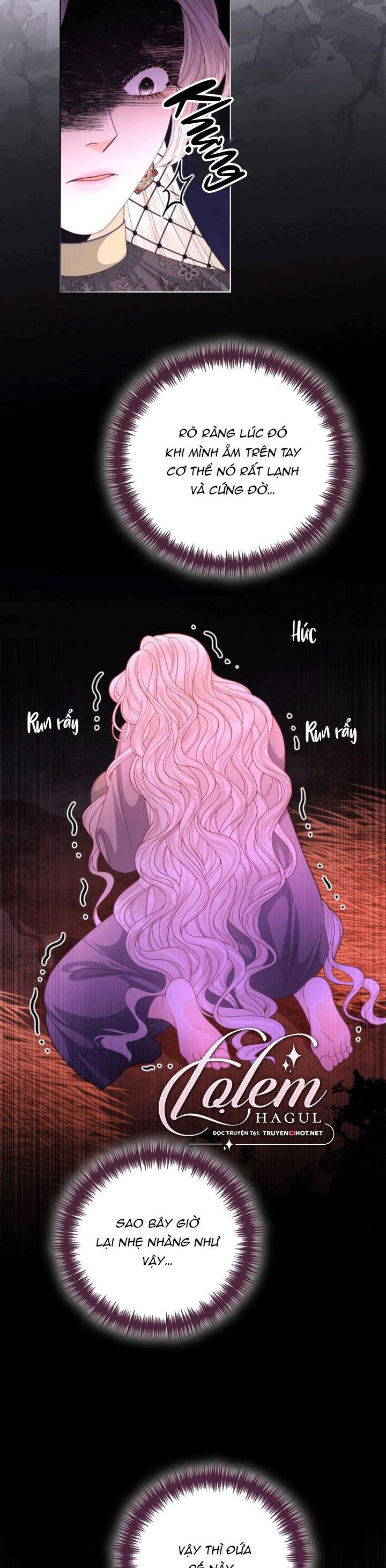 Hoàng Hậu Tái Hôn - Chapter 137 - Page 11