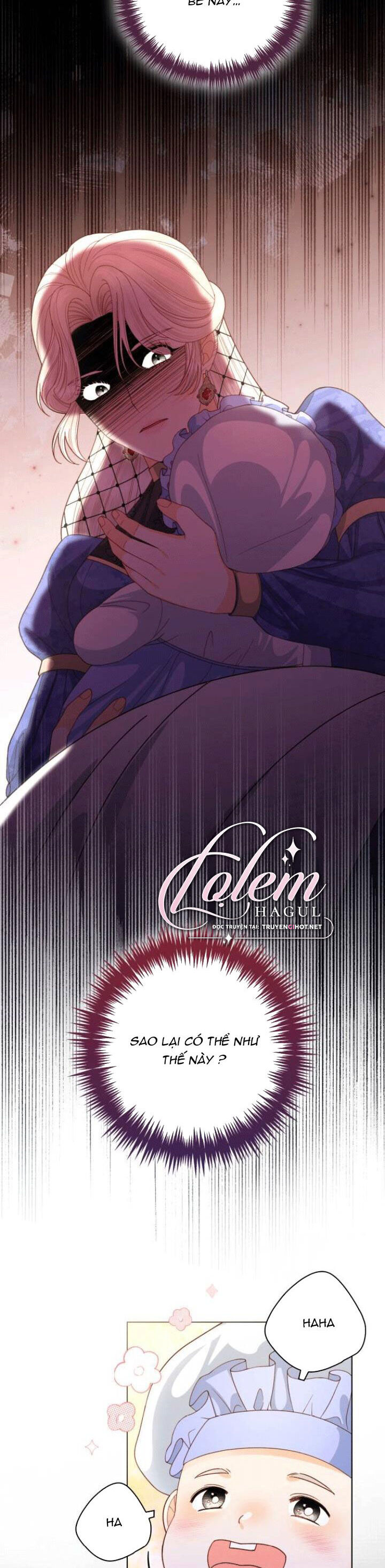 Hoàng Hậu Tái Hôn - Chapter 137 - Page 12