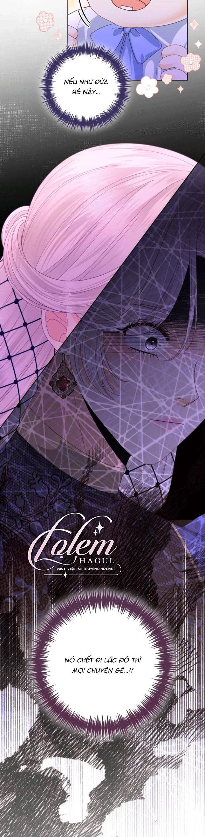 Hoàng Hậu Tái Hôn - Chapter 137 - Page 13