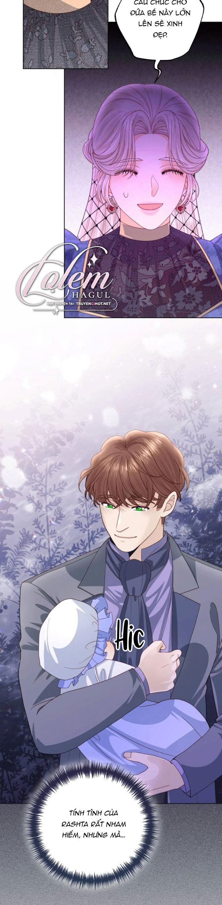 Hoàng Hậu Tái Hôn - Chapter 137 - Page 15