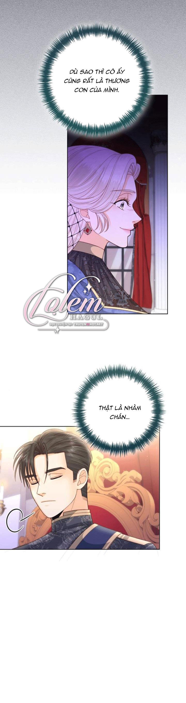 Hoàng Hậu Tái Hôn - Chapter 137 - Page 16