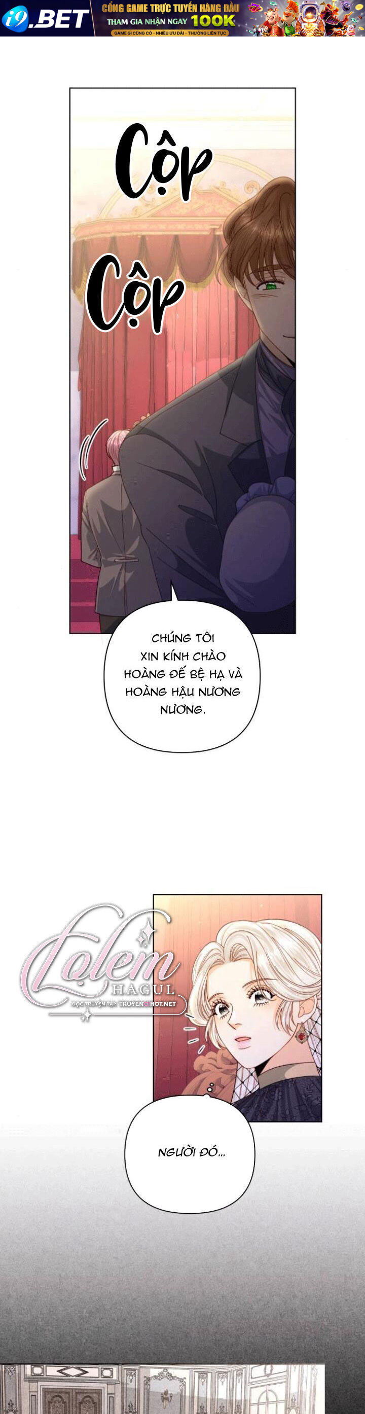 Hoàng Hậu Tái Hôn - Chapter 137 - Page 17