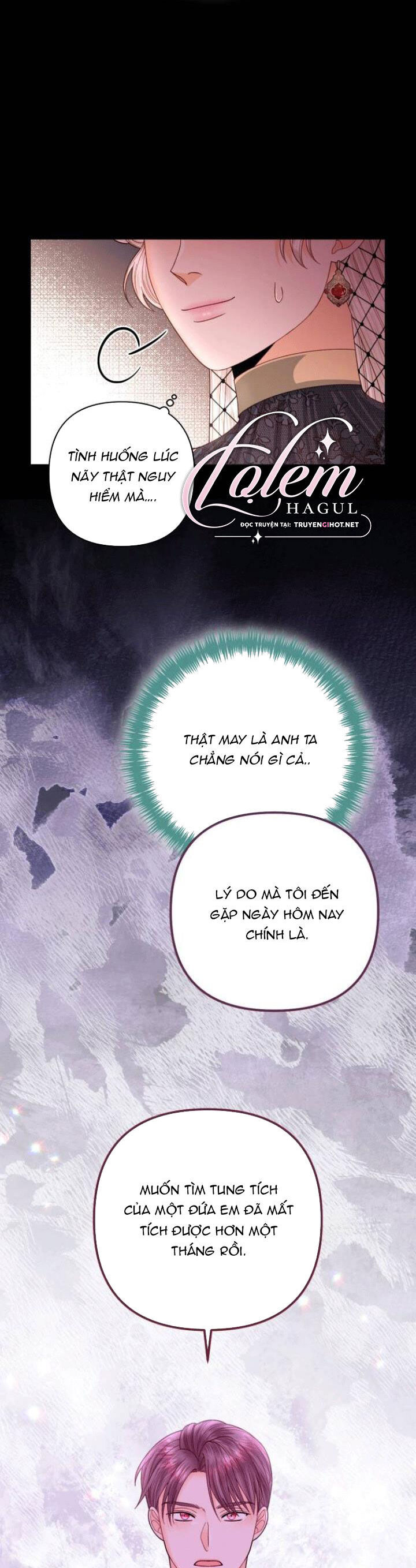 Hoàng Hậu Tái Hôn - Chapter 137 - Page 19