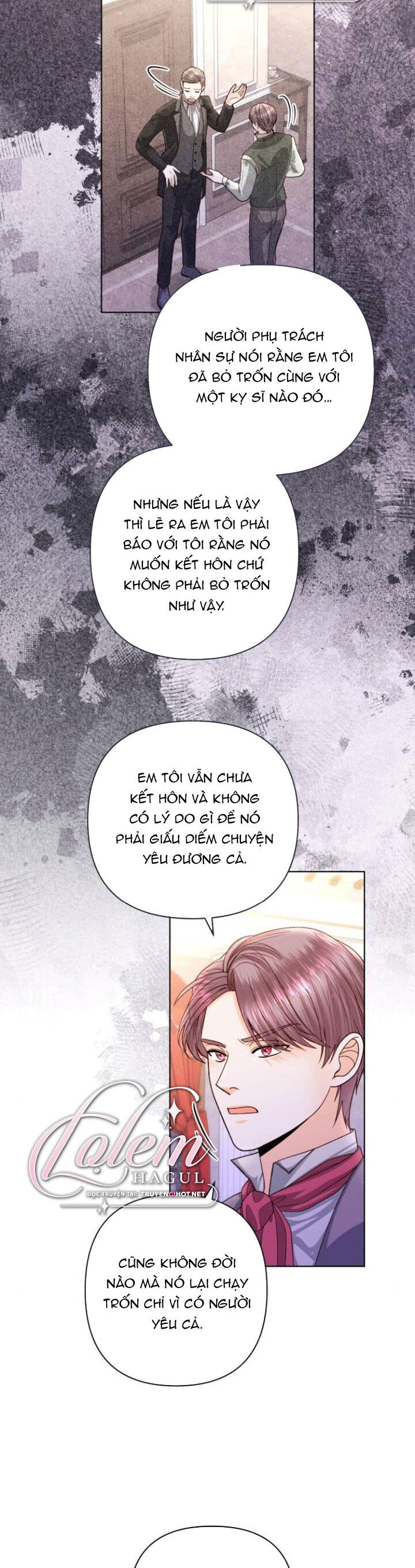 Hoàng Hậu Tái Hôn - Chapter 137 - Page 22