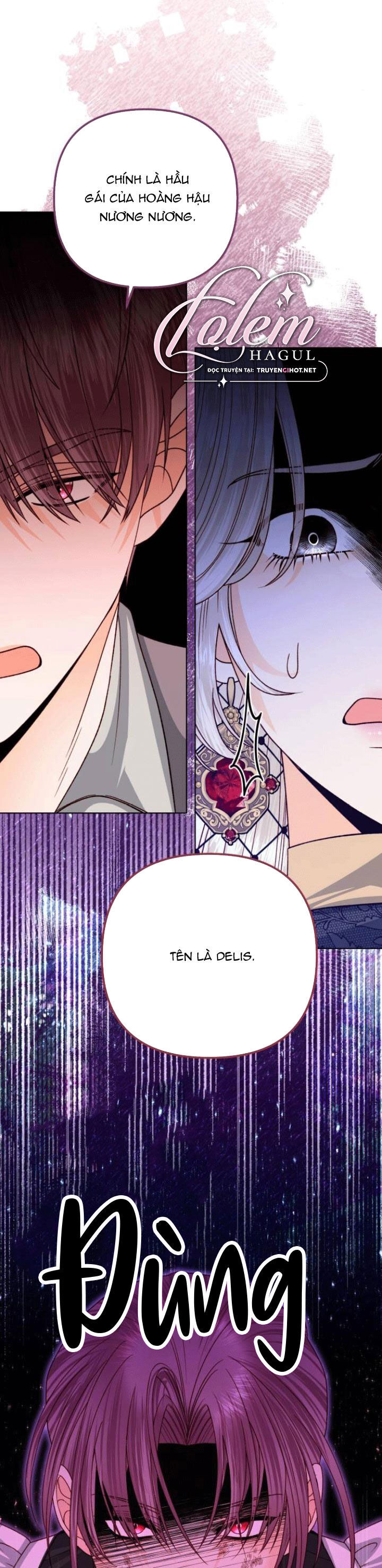 Hoàng Hậu Tái Hôn - Chapter 137 - Page 24