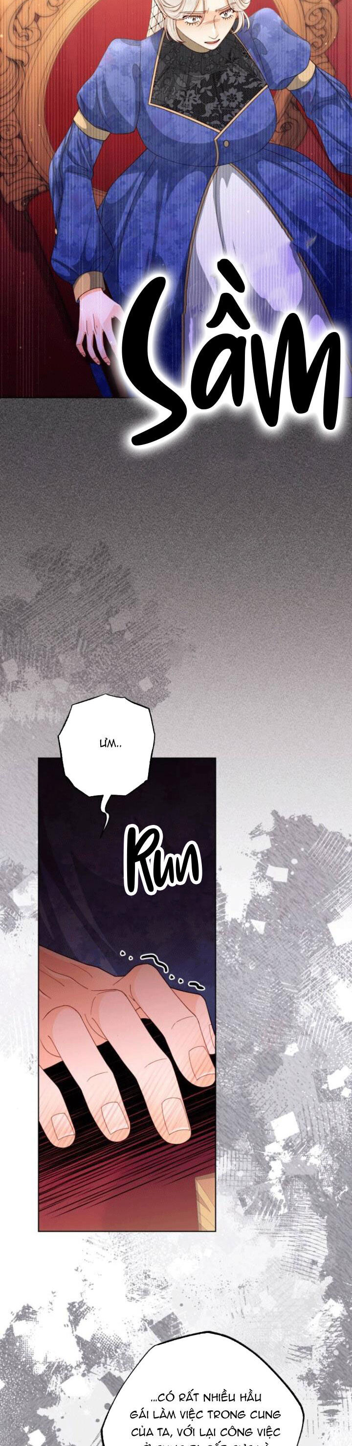 Hoàng Hậu Tái Hôn - Chapter 137 - Page 26