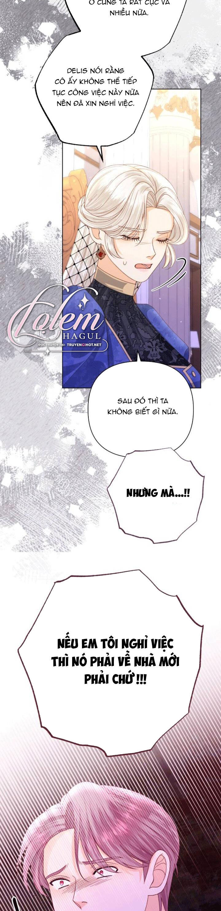 Hoàng Hậu Tái Hôn - Chapter 137 - Page 27