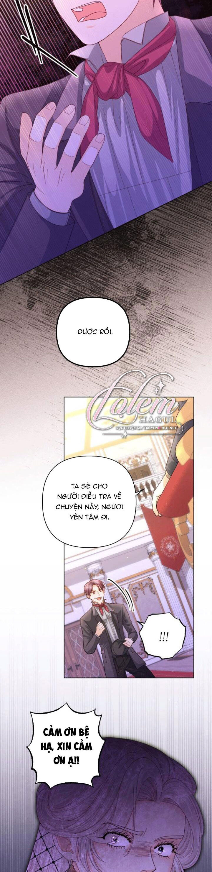 Hoàng Hậu Tái Hôn - Chapter 137 - Page 28