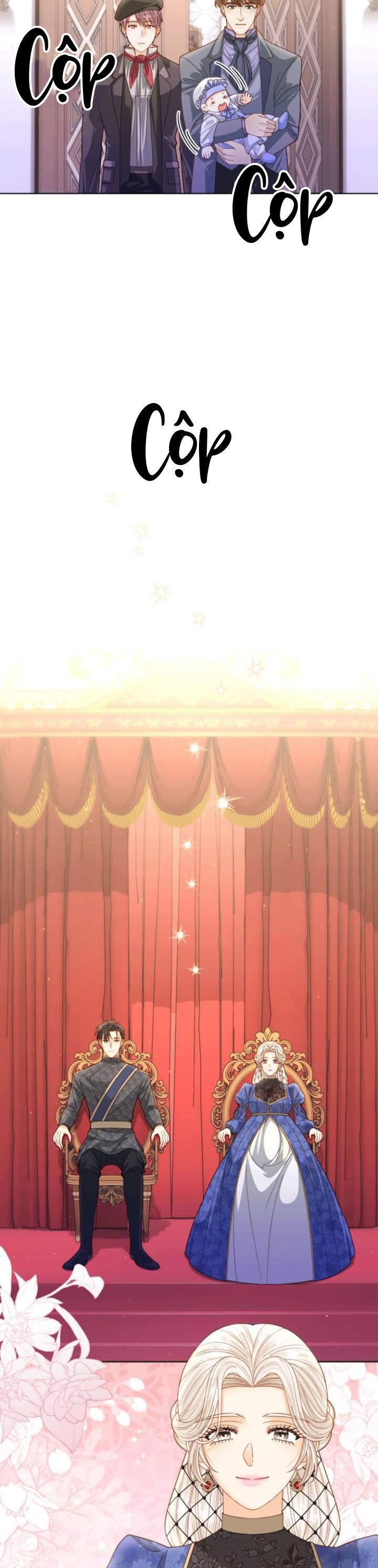Hoàng Hậu Tái Hôn - Chapter 137 - Page 3