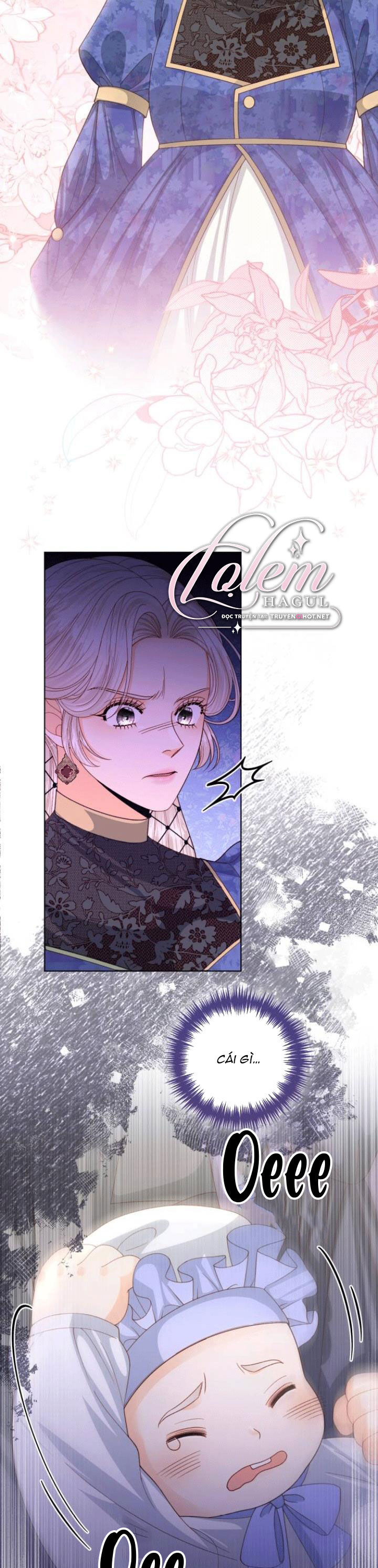 Hoàng Hậu Tái Hôn - Chapter 137 - Page 4