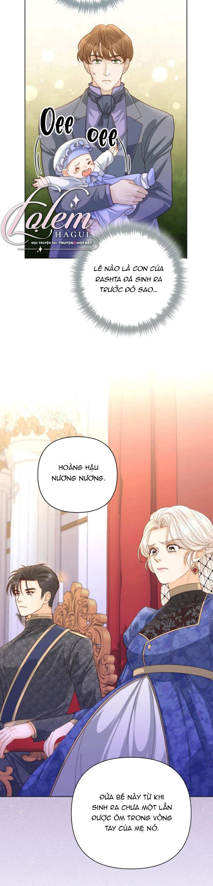 Hoàng Hậu Tái Hôn - Chapter 137 - Page 7