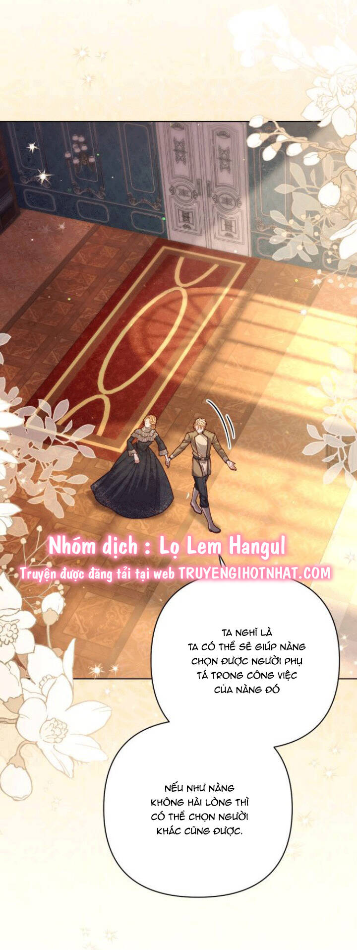 Hoàng Hậu Tái Hôn - Chapter 138 - Page 19