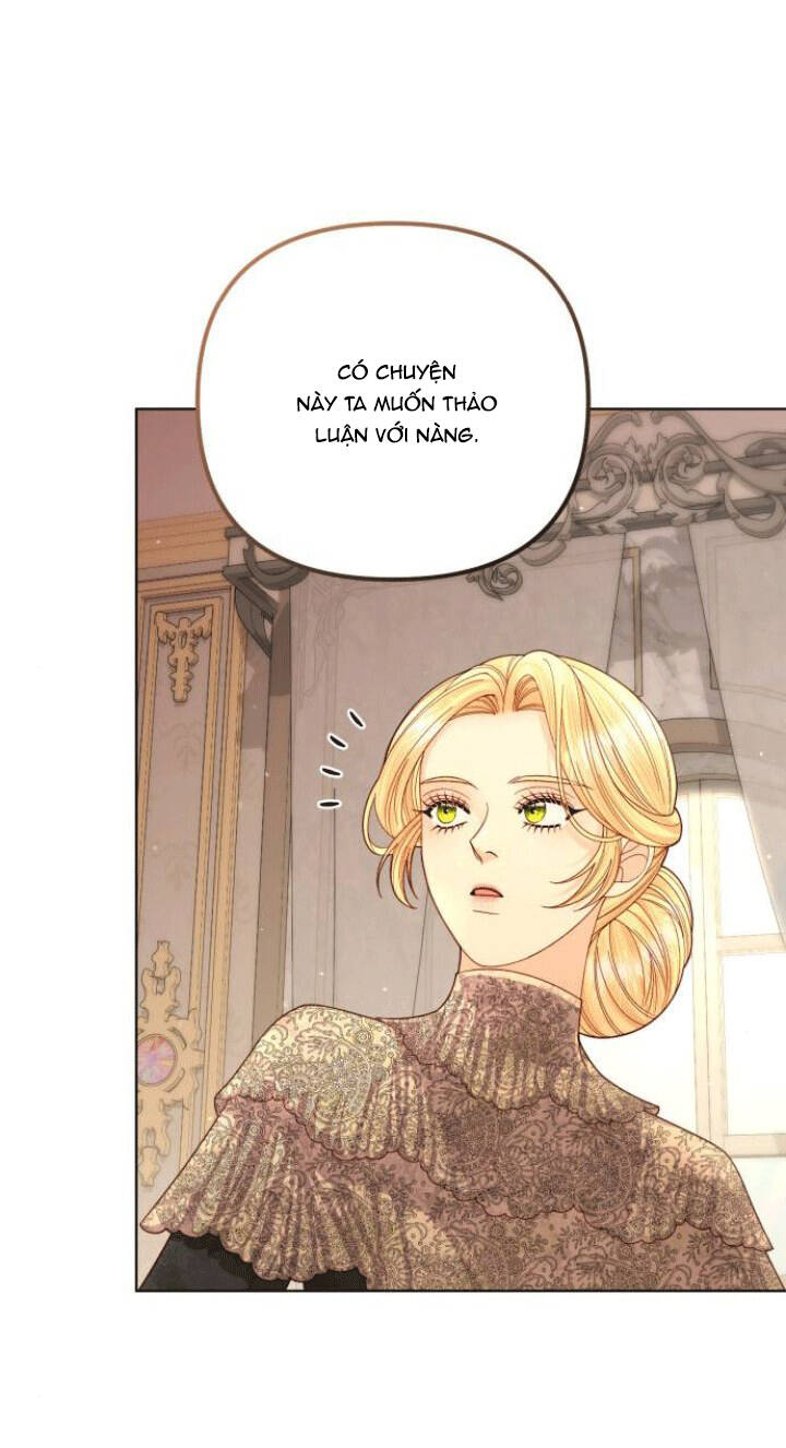 Hoàng Hậu Tái Hôn - Chapter 138 - Page 21