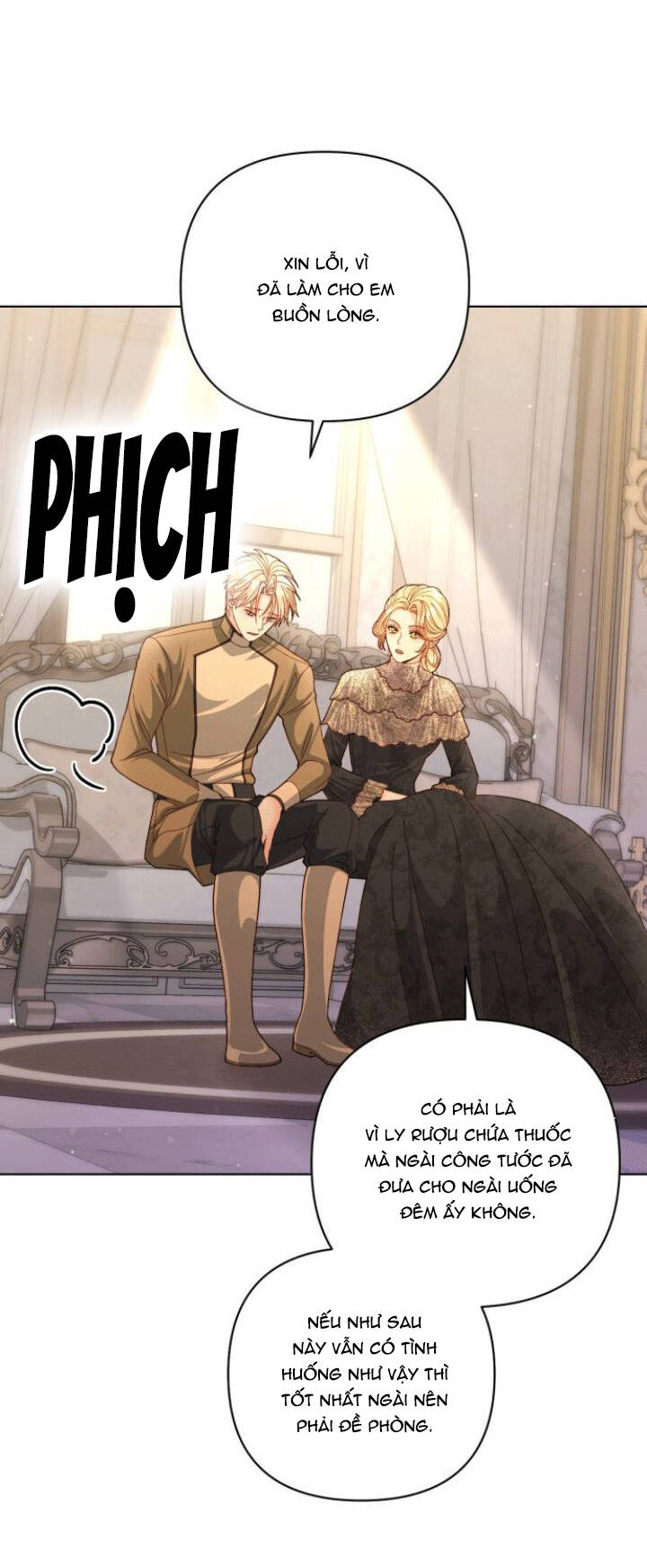 Hoàng Hậu Tái Hôn - Chapter 138 - Page 23