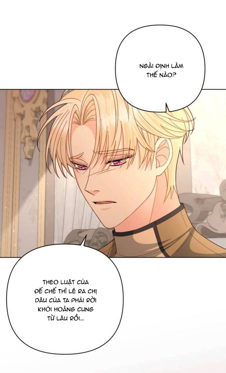 Hoàng Hậu Tái Hôn - Chapter 138 - Page 24