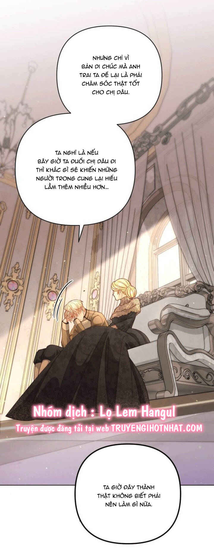 Hoàng Hậu Tái Hôn - Chapter 138 - Page 25