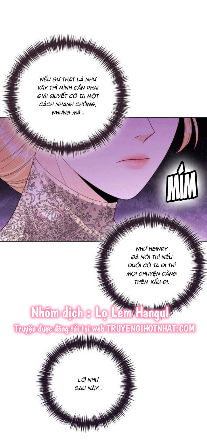 Hoàng Hậu Tái Hôn - Chapter 138 - Page 28