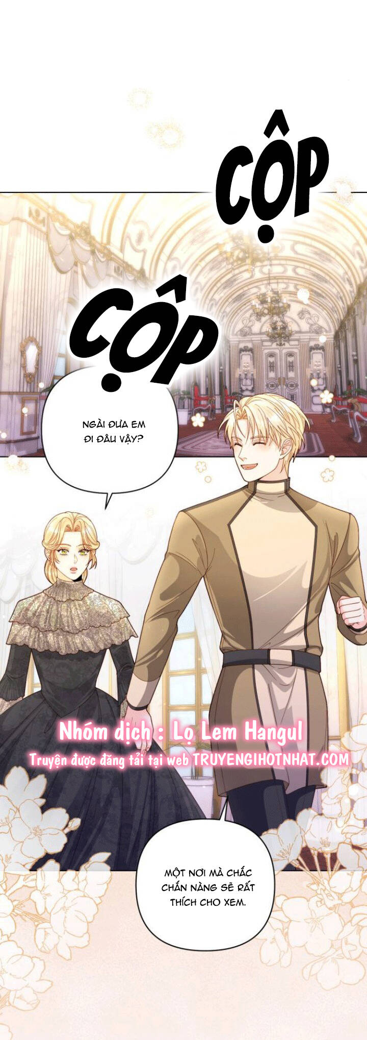 Hoàng Hậu Tái Hôn - Chapter 138 - Page 3