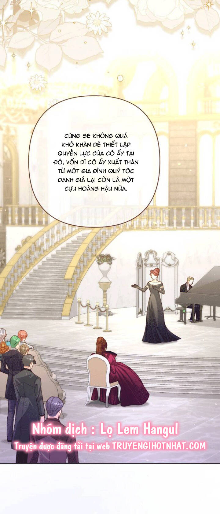 Hoàng Hậu Tái Hôn - Chapter 138 - Page 31