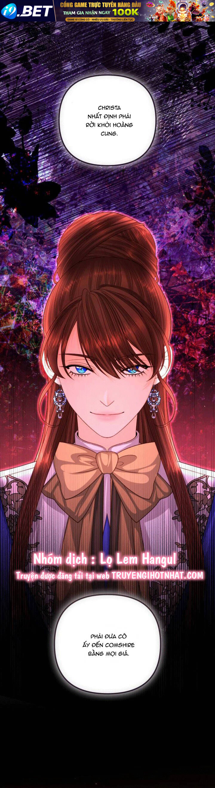 Hoàng Hậu Tái Hôn - Chapter 138 - Page 34