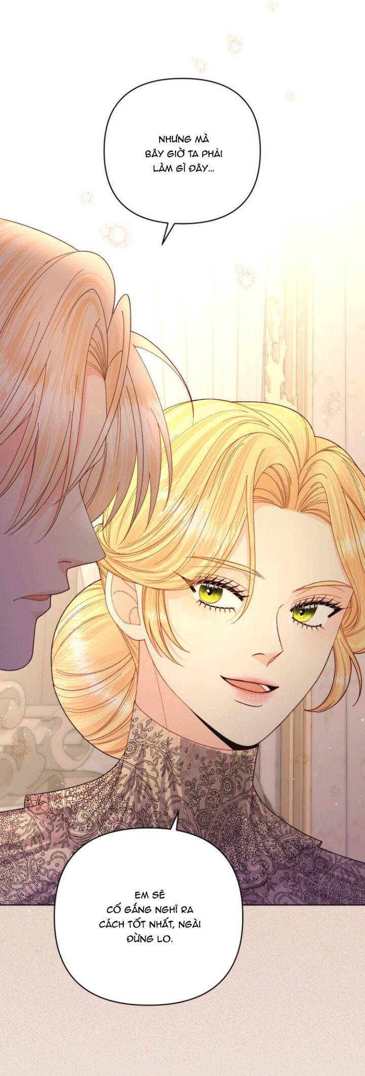 Hoàng Hậu Tái Hôn - Chapter 138 - Page 36