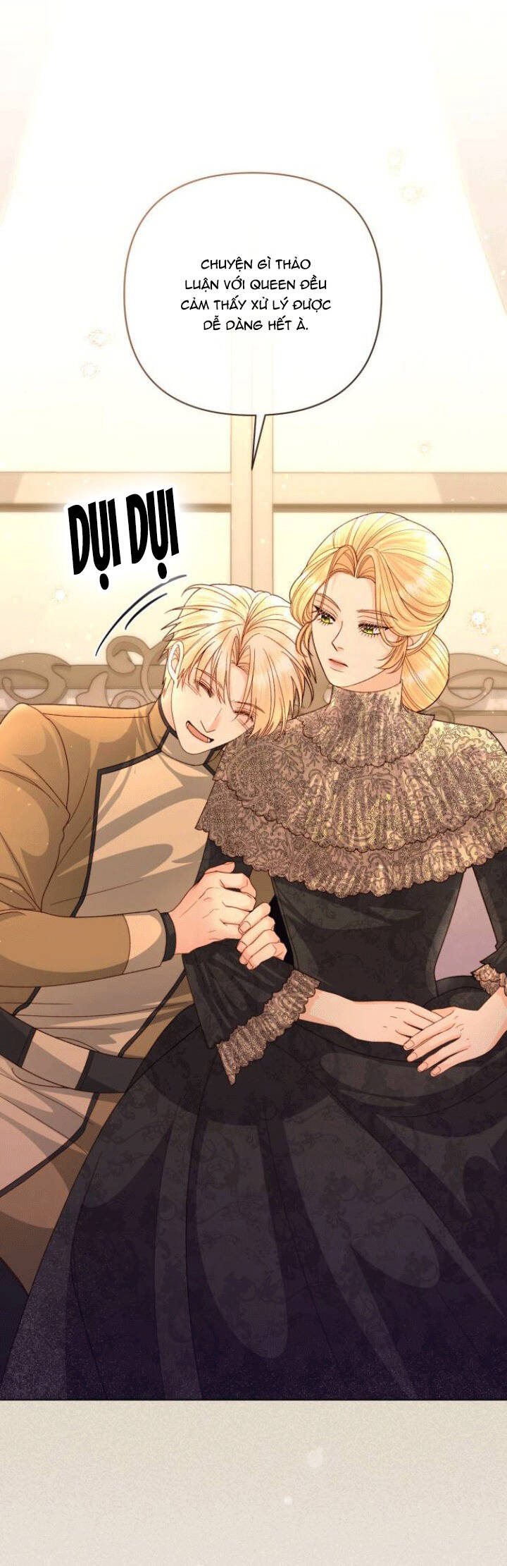 Hoàng Hậu Tái Hôn - Chapter 138 - Page 38