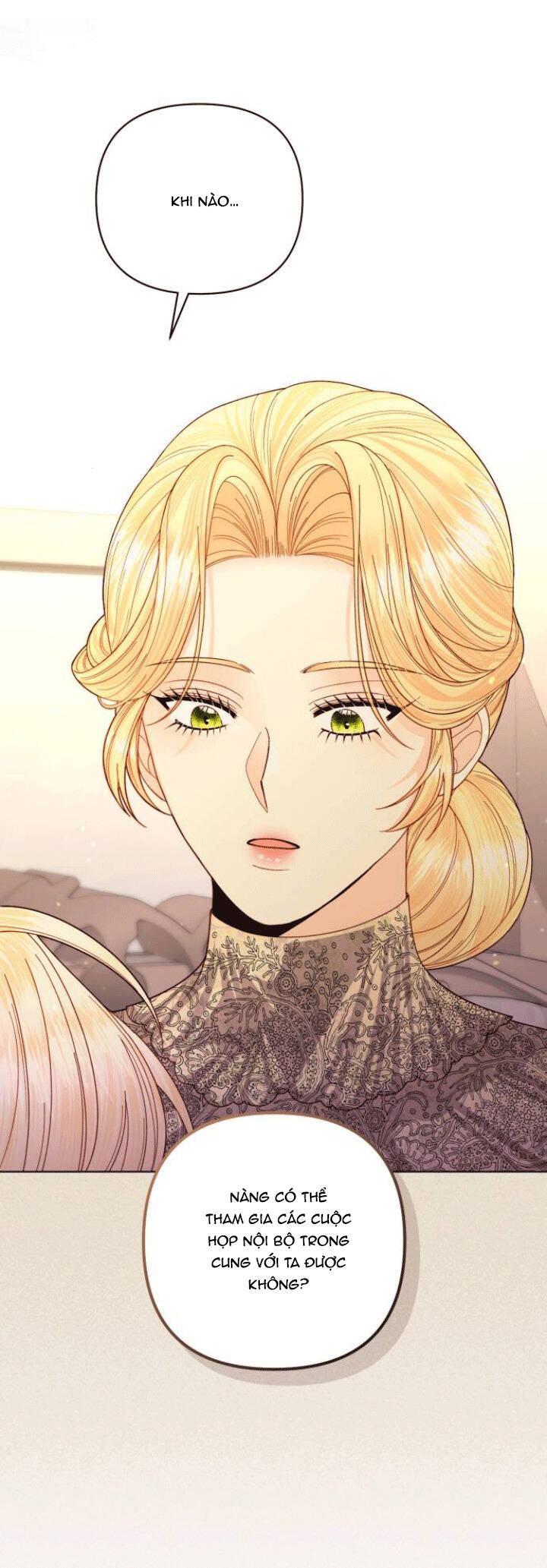 Hoàng Hậu Tái Hôn - Chapter 138 - Page 41