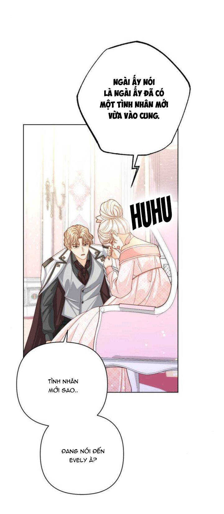 Hoàng Hậu Tái Hôn - Chapter 138 - Page 44