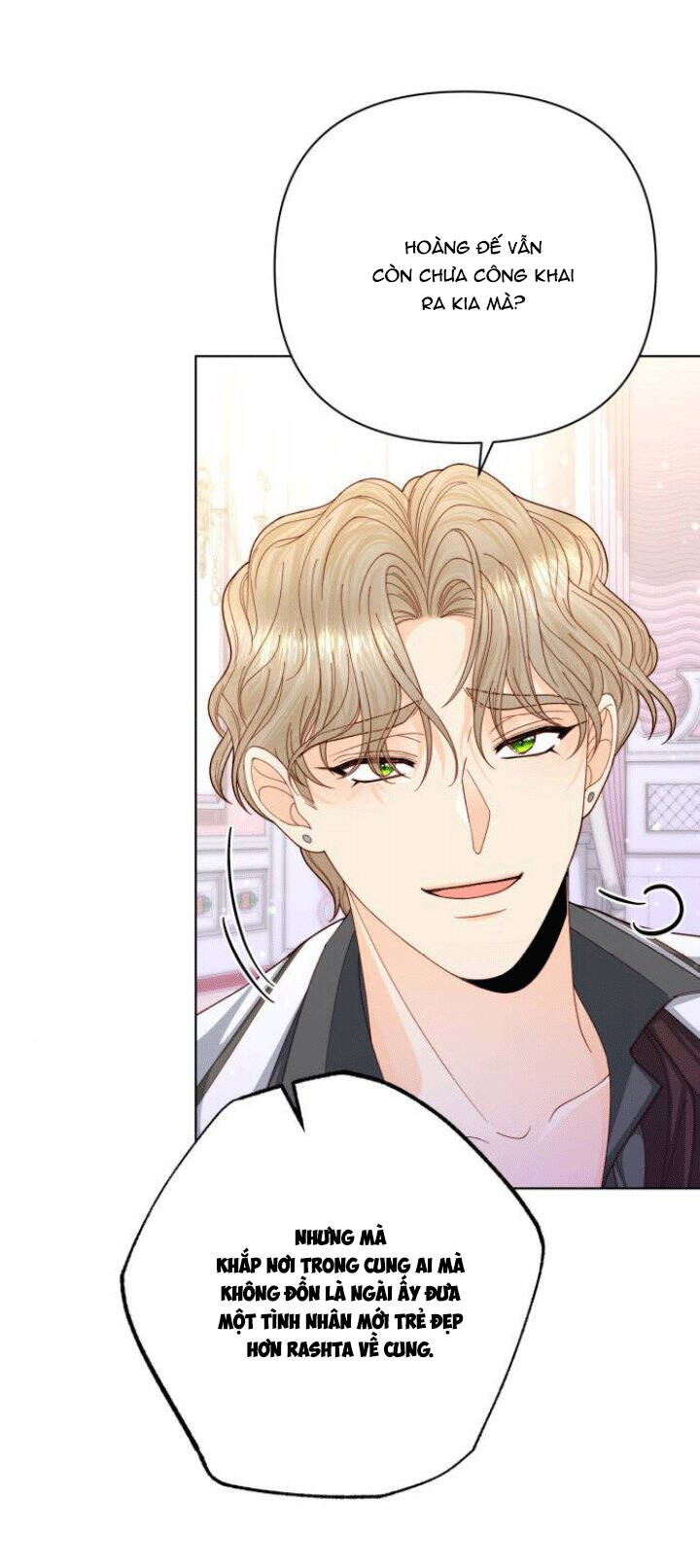 Hoàng Hậu Tái Hôn - Chapter 138 - Page 45