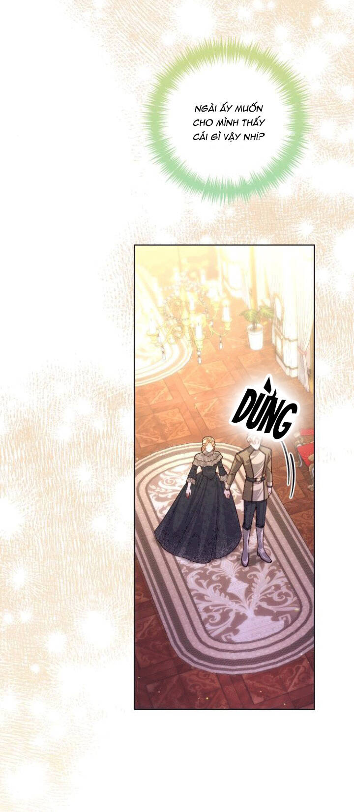 Hoàng Hậu Tái Hôn - Chapter 138 - Page 5