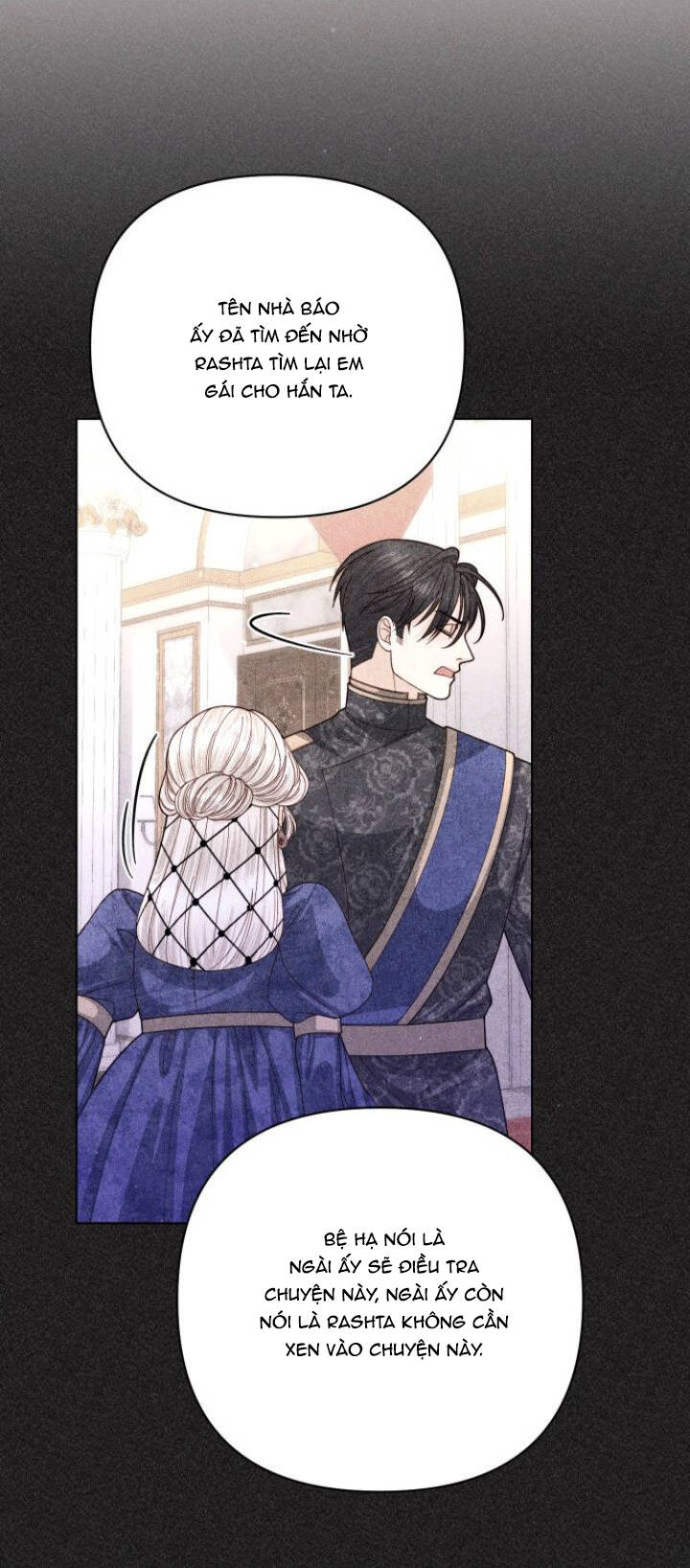 Hoàng Hậu Tái Hôn - Chapter 138 - Page 50