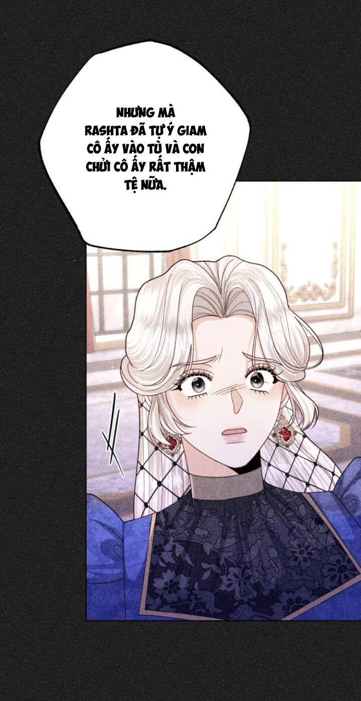 Hoàng Hậu Tái Hôn - Chapter 138 - Page 51