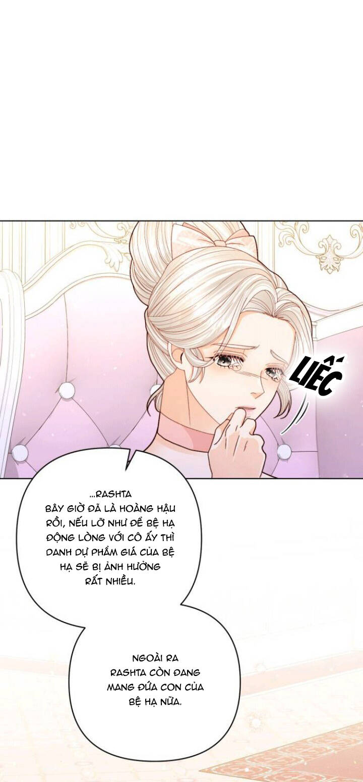 Hoàng Hậu Tái Hôn - Chapter 138 - Page 53