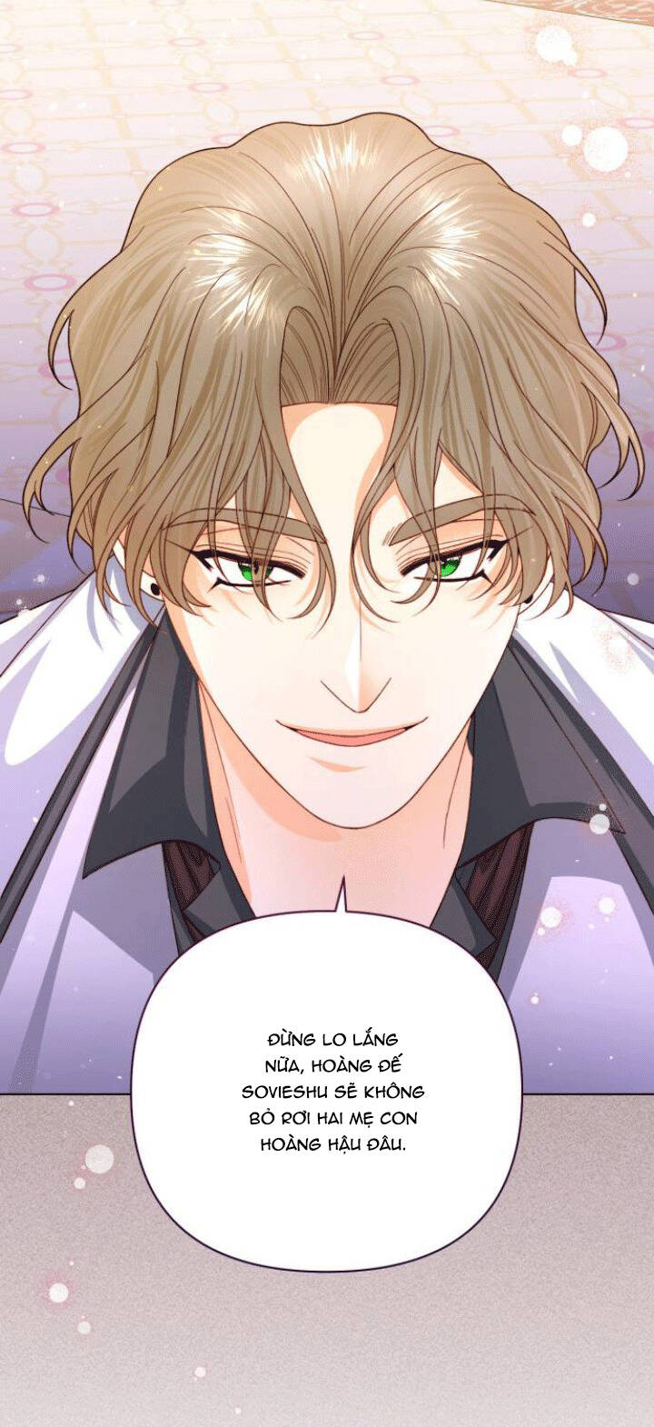 Hoàng Hậu Tái Hôn - Chapter 138 - Page 54