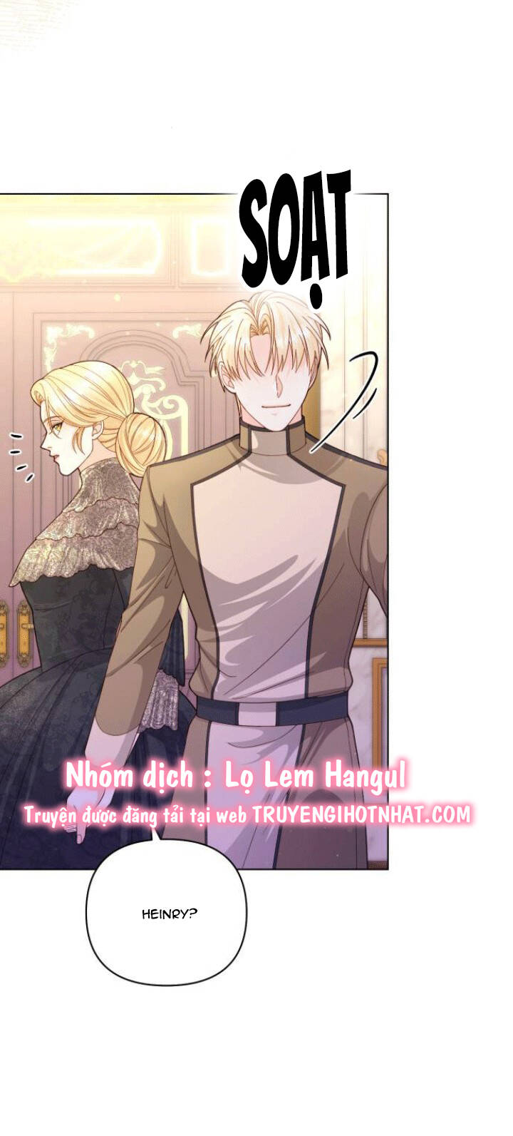 Hoàng Hậu Tái Hôn - Chapter 138 - Page 6