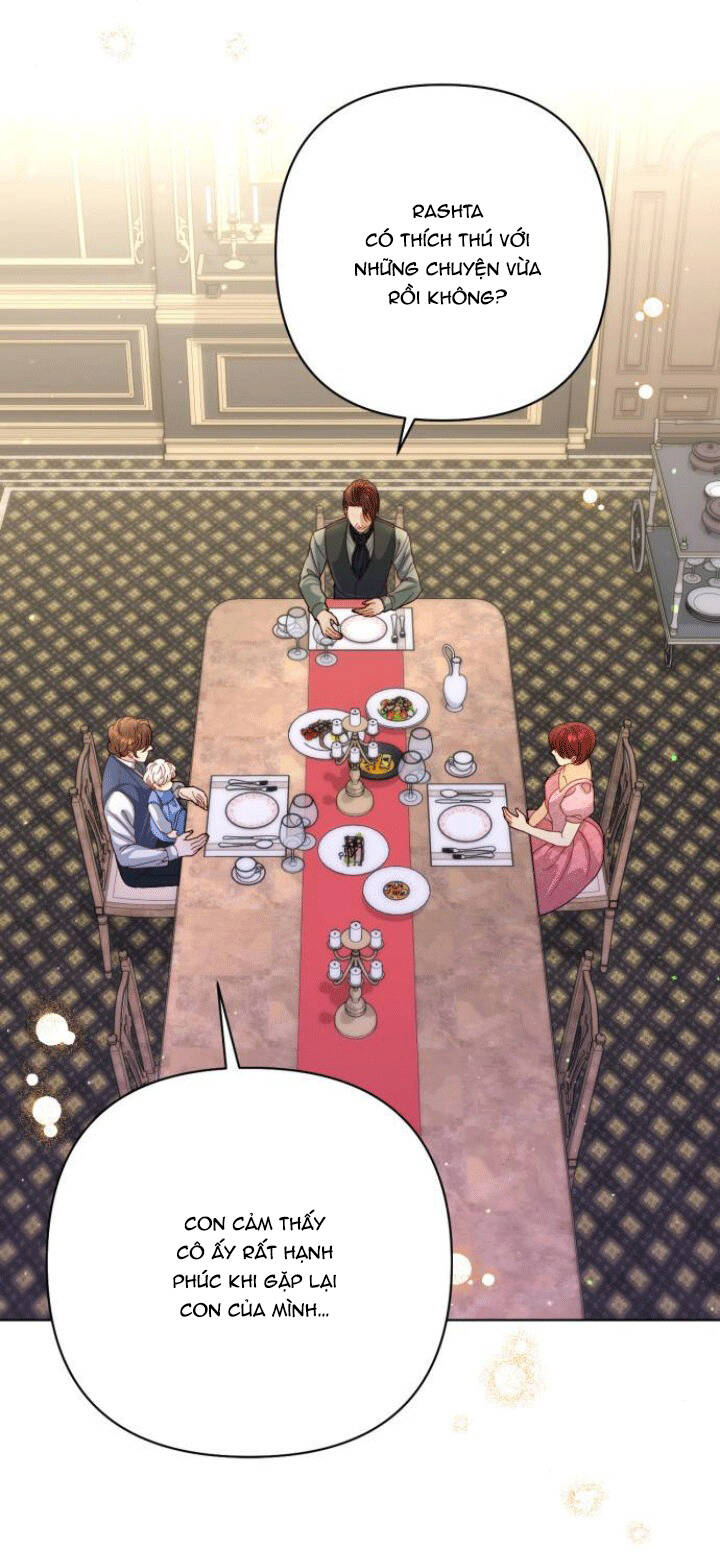 Hoàng Hậu Tái Hôn - Chapter 138 - Page 60