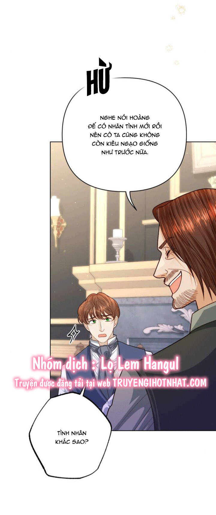 Hoàng Hậu Tái Hôn - Chapter 138 - Page 61