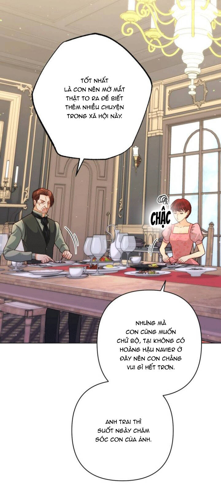 Hoàng Hậu Tái Hôn - Chapter 138 - Page 63